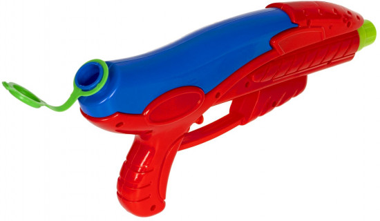 Пистолет водяной