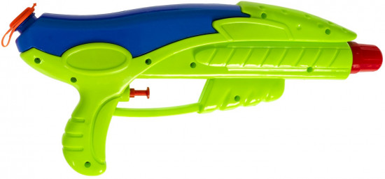 Пистолет водяной