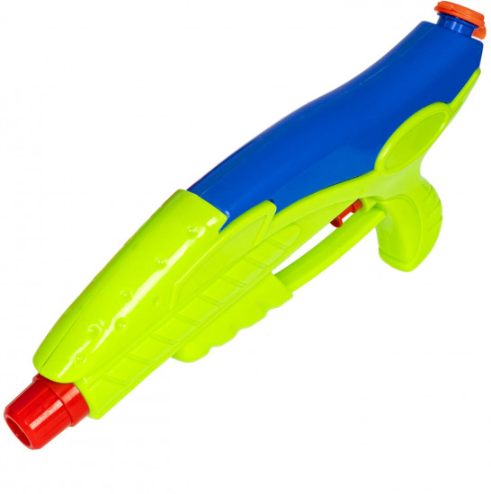 Пистолет водяной