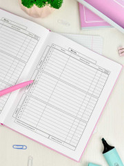 Дневник школьный «Будь собой» - Фото 2