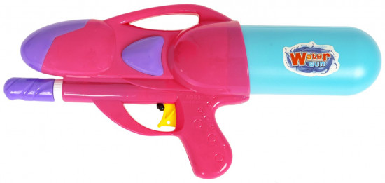 Пистолет водяной