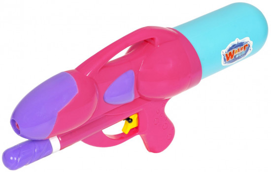 Пистолет водяной