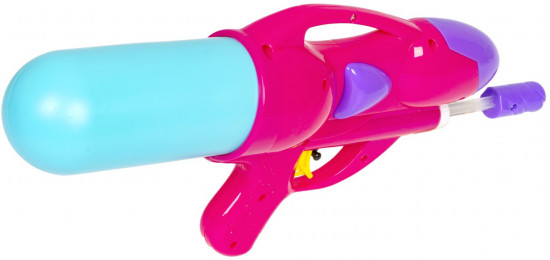 Пистолет водяной