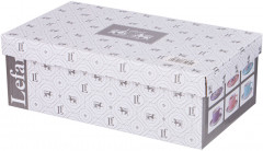 Чайный набор «Blossom» - Фото 2