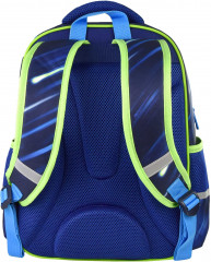 Рюкзак школьный «Космос» - Фото 2