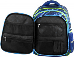 Рюкзак школьный «Космос» - Фото 4