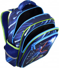 Рюкзак школьный «Космос» - Фото 6