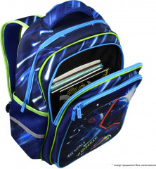 Рюкзак школьный «Космос» - Фото 7