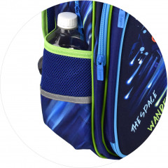 Рюкзак школьный «Космос» - Фото 9