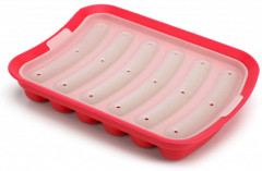 Форма для домашних сосисок и кебабов - Фото 1