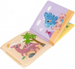 Набор для купания «Динозавры» - Фото 7