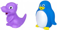 Набор для купания «Динозавры» - Фото 9