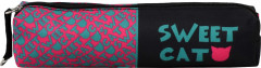 Пенал школьный «Котосладости» - Фото 1
