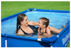 Бассейн каркасный «Steel Pro» - Фото 3