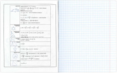 Тетрадь предметная «Геометрия» - Фото 4