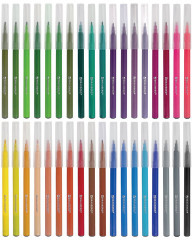 Набор фломастеров - Фото 1