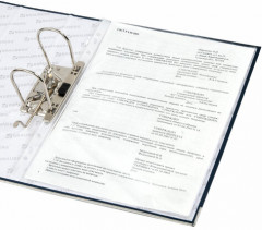 Папка-регистратор - Фото 3