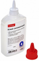 Клей силикатный - Фото 1