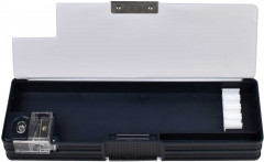 Пенал школьный «Дино-комикс» - Фото 3