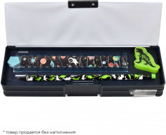 Пенал школьный «Дино-комикс» - Фото 6