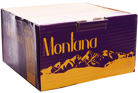 Набор тарелок «Montana»