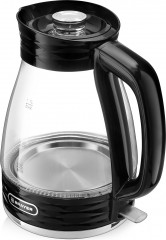Чайник электрический BR1029BK - Фото 3