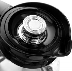 Чайник электрический BR1029BK - Фото 5