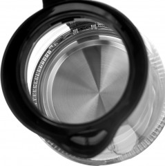 Чайник электрический BR1029BK - Фото 6