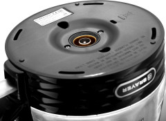 Чайник электрический BR1029BK - Фото 7