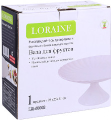 Ваза для фруктов «Италия» - Фото 3