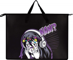 Папка для чертежей и рисунков - Фото 1