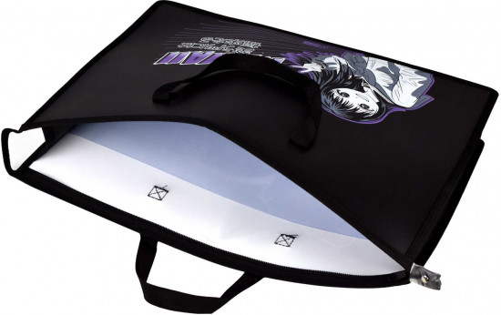 Папка для чертежей и рисунков