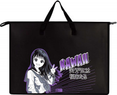 Папка для чертежей и рисунков - Фото 3