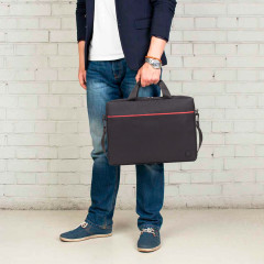 Сумка-портфель для ноутбука - Фото 15