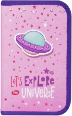 Пенал школьный «Moon Explorer» - Фото 1