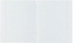 Тетрадь - Фото 1