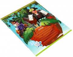 Тетрадь - Фото 2