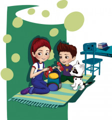 Кішкентай дәрігер - Фото 2