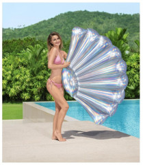 Плот для плавания «Ракушка» - Фото 4