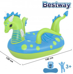 Игрушка для плавания «Дракон» - Фото 1