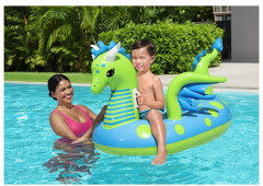 Игрушка для плавания «Дракон» - Фото 2