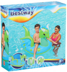 Игрушка для плавания «Дракон» - Фото 3