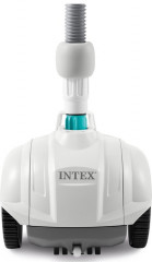 Пылесос автоматический для бассейна - Фото 2