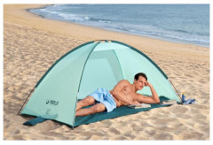 Палатка пляжная - Фото 1