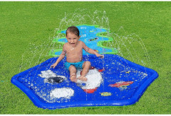 Бассейн надувной «Космические приключения» - Фото 6