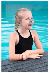 Набор для плавания «Беруши и зажим для носа» - Фото 1