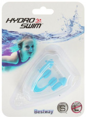 Набор для плавания «Беруши и зажим для носа» - Фото 3