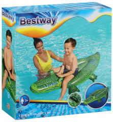 Игрушка для плавания «Крокодил» - Фото 2