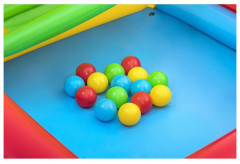 Манеж надувной - Фото 4