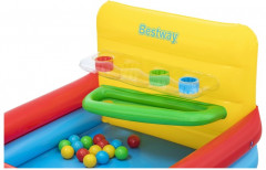 Манеж надувной - Фото 5